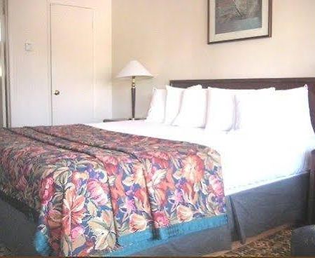 El Toro Motel San Luis Obispo Esterno foto