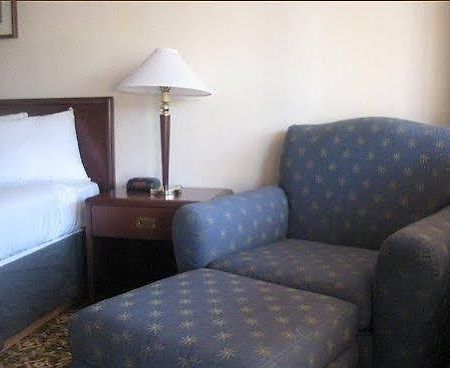 El Toro Motel San Luis Obispo Esterno foto