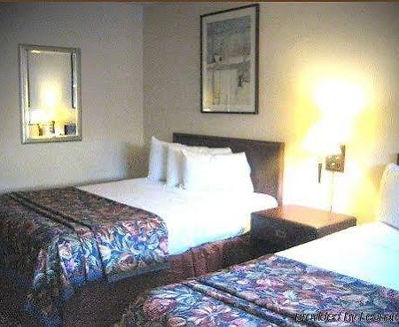 El Toro Motel San Luis Obispo Esterno foto