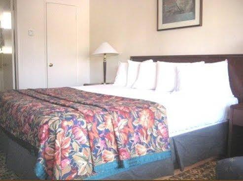 El Toro Motel San Luis Obispo Esterno foto