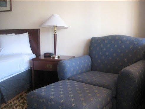 El Toro Motel San Luis Obispo Esterno foto