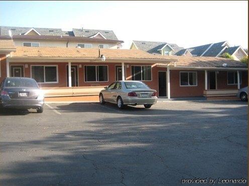 El Toro Motel San Luis Obispo Esterno foto